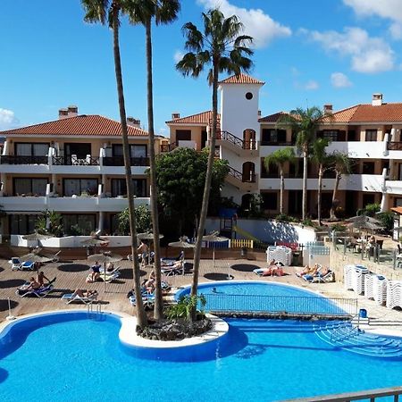Apartment With Pool And Gardens Near The Coast San Miguel de Abona Kültér fotó