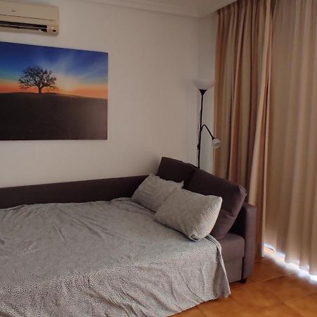 Apartment With Pool And Gardens Near The Coast San Miguel de Abona Kültér fotó