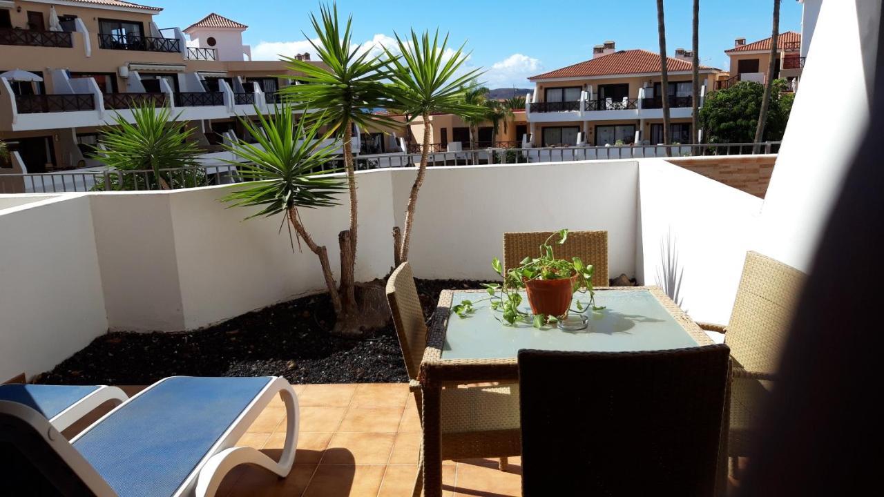 Apartment With Pool And Gardens Near The Coast San Miguel de Abona Kültér fotó