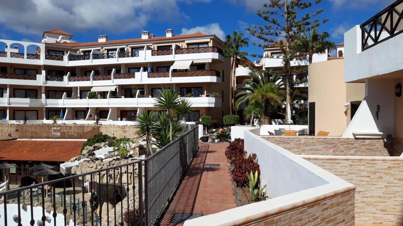 Apartment With Pool And Gardens Near The Coast San Miguel de Abona Kültér fotó