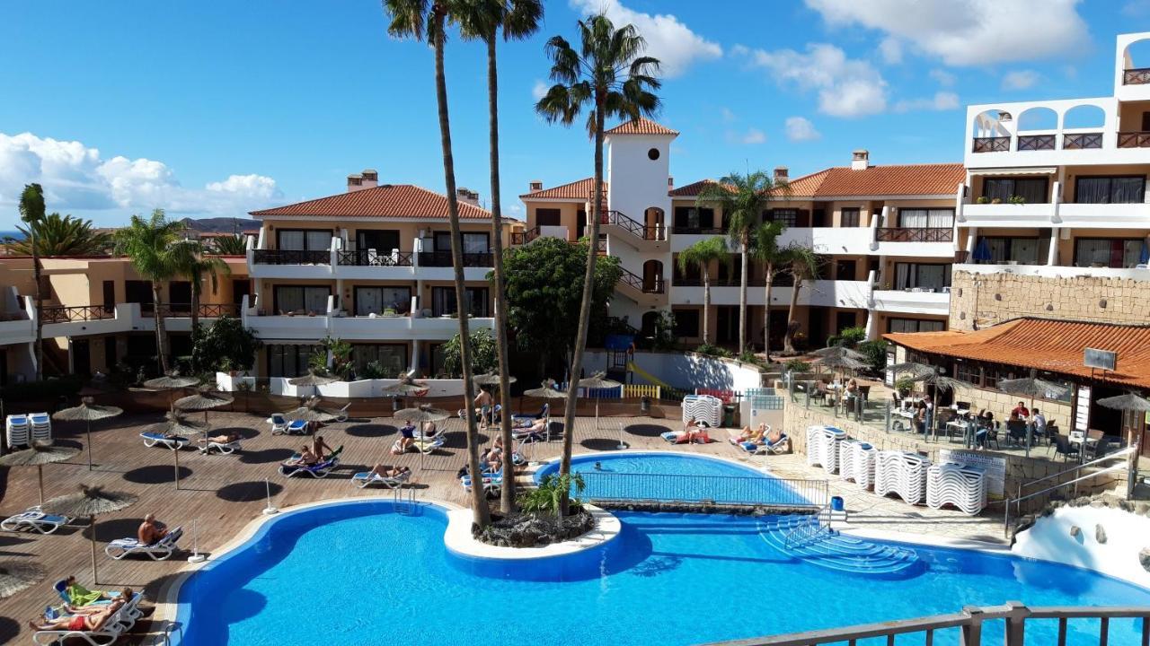 Apartment With Pool And Gardens Near The Coast San Miguel de Abona Kültér fotó