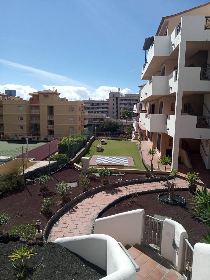 Apartment With Pool And Gardens Near The Coast San Miguel de Abona Kültér fotó