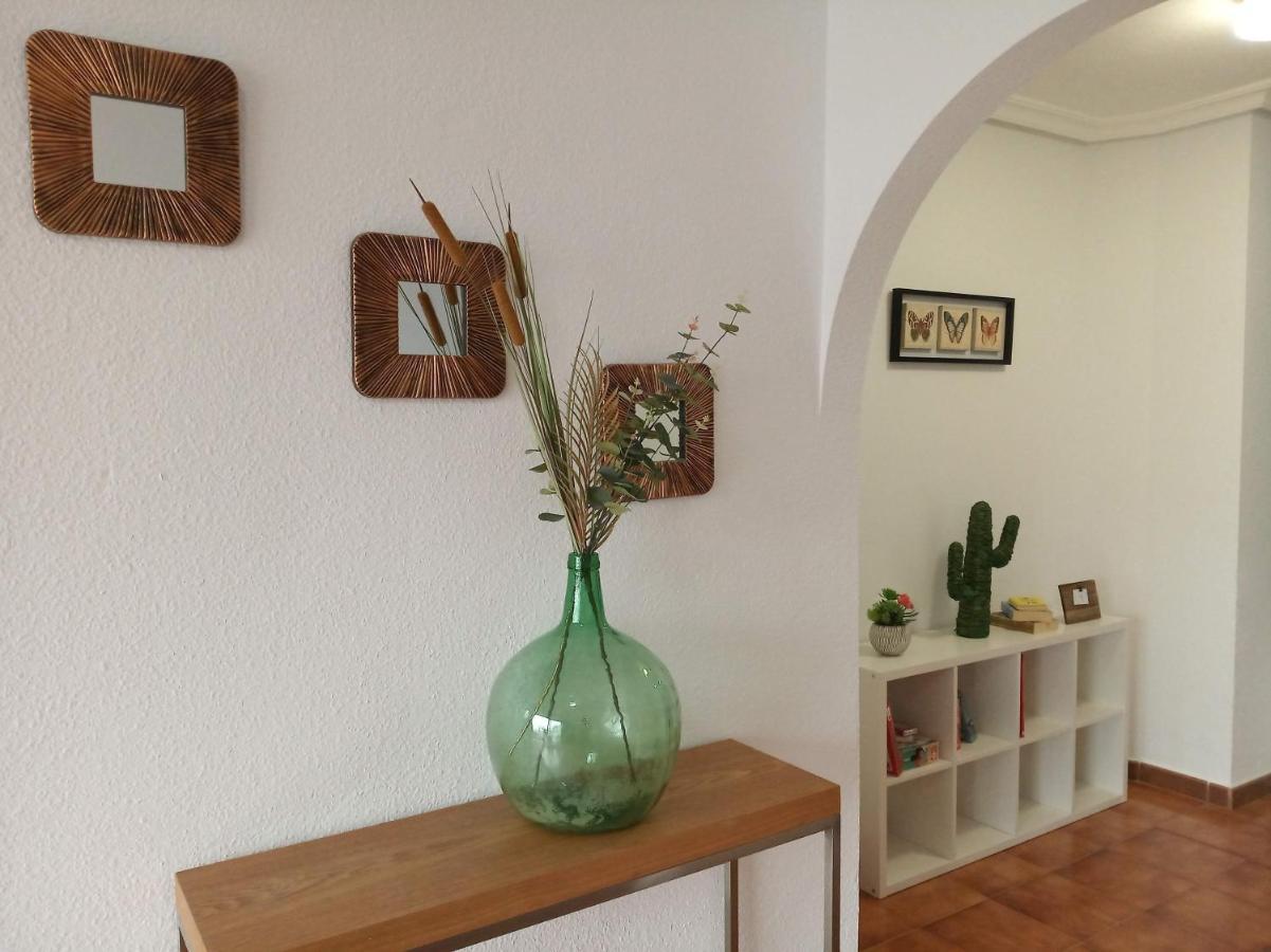 Apartment With Pool And Gardens Near The Coast San Miguel de Abona Kültér fotó