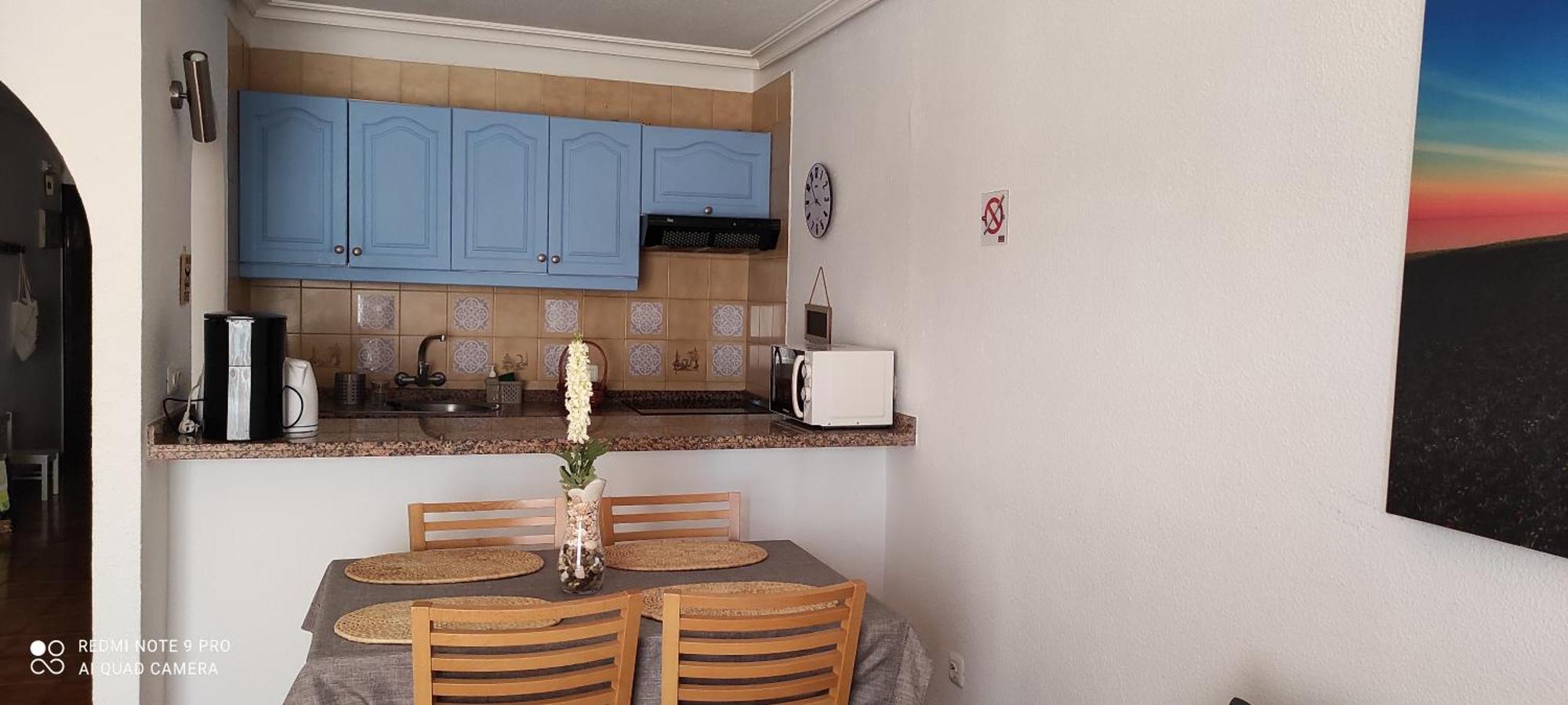 Apartment With Pool And Gardens Near The Coast San Miguel de Abona Kültér fotó