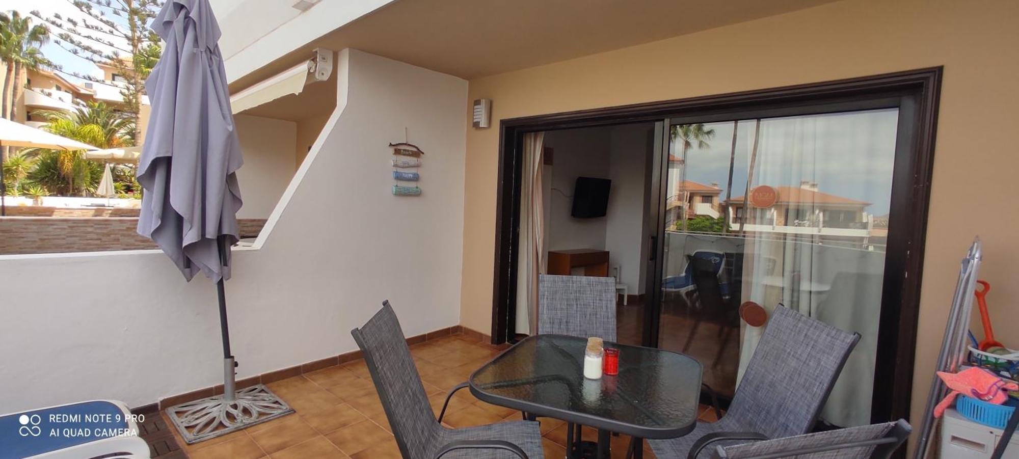 Apartment With Pool And Gardens Near The Coast San Miguel de Abona Kültér fotó