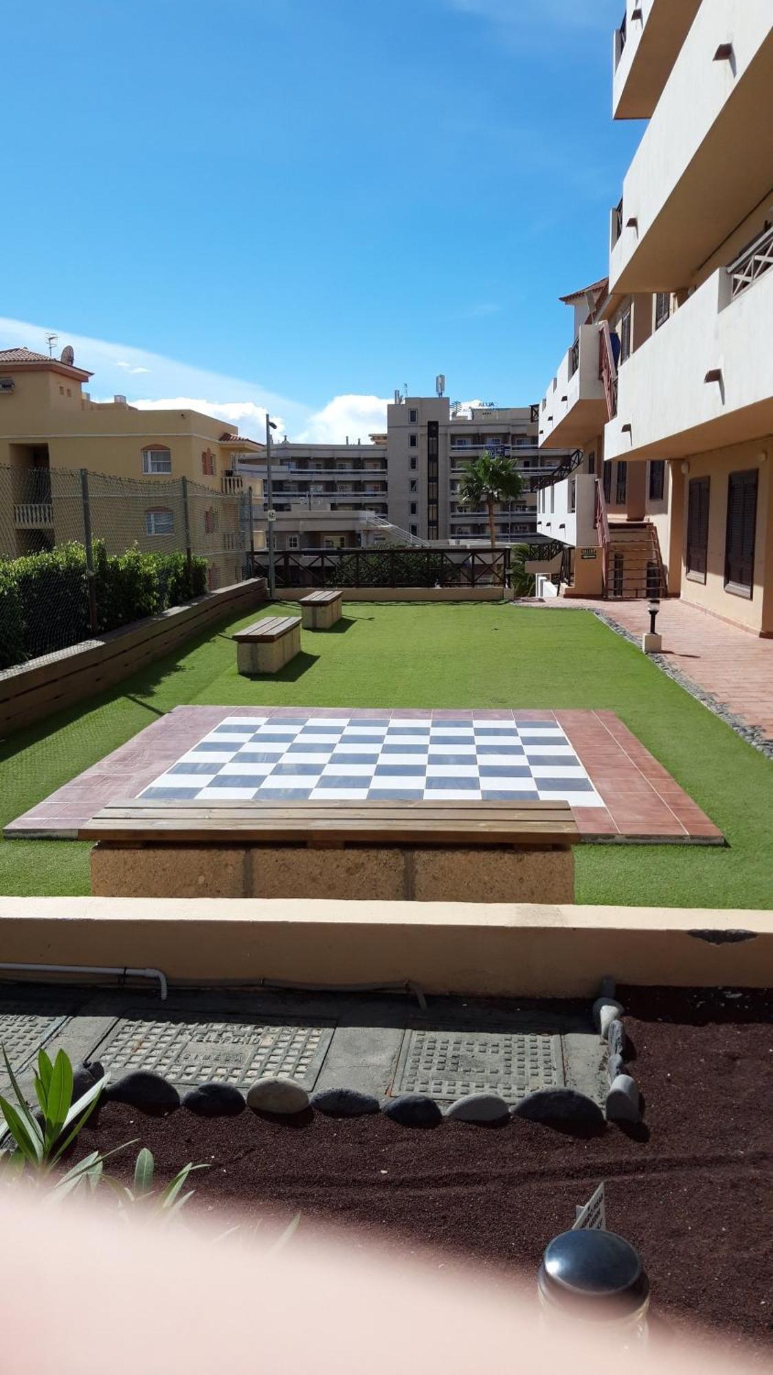 Apartment With Pool And Gardens Near The Coast San Miguel de Abona Kültér fotó