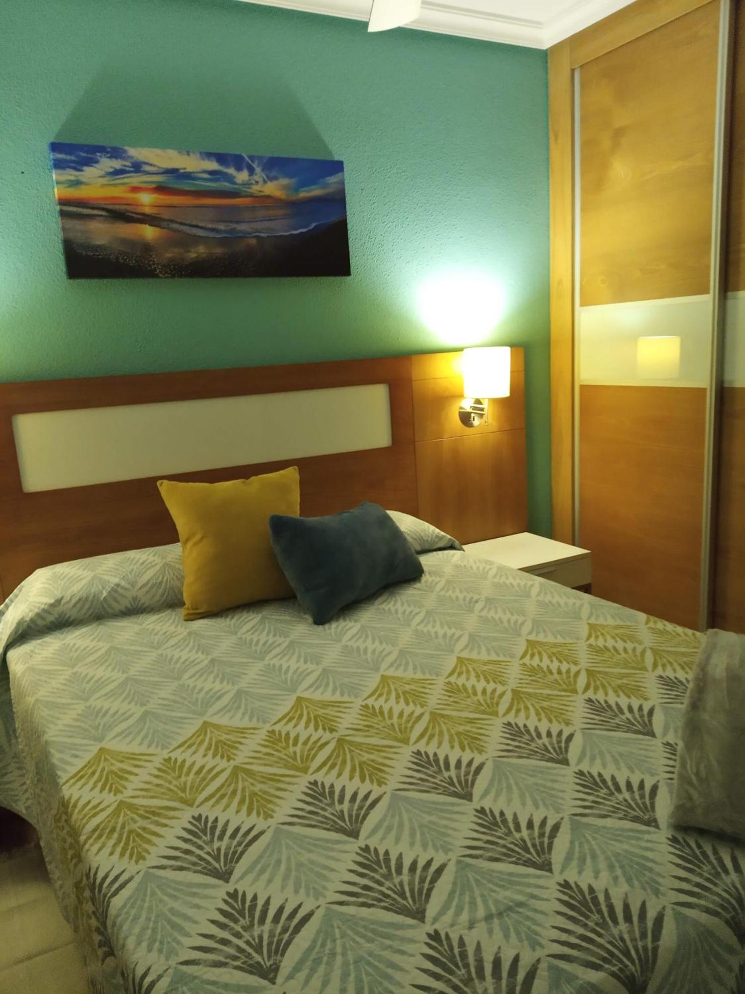 Apartment With Pool And Gardens Near The Coast San Miguel de Abona Kültér fotó