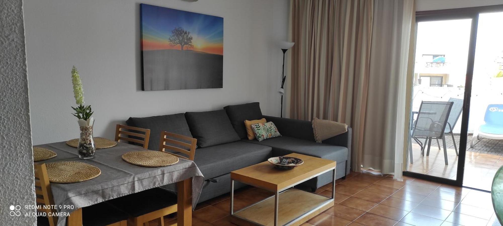 Apartment With Pool And Gardens Near The Coast San Miguel de Abona Kültér fotó